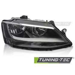 TUNING-TEC far pentru VW JETTA 11-14 (H7, TYC), dreapta
