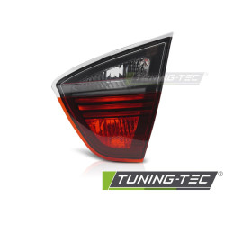 LUMINĂ SPATE FUM ROȘU PARTEA DREAPTĂ TYC FLAP se potrivește BMW E90 05-08
