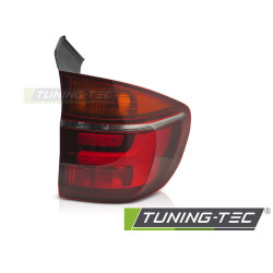 LED LAMPĂ SPATE LATEREA DREAPTĂ TYC se potrivește BMW X5 E70 10-13