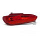 Iluminare auto FAR DE CEAȚĂ PARTEA STÂNGĂ TYC se potrivește FIAT PUNTO EVO 09-12 | race-shop.ro