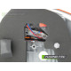 Iluminare auto Lumină de stop LED roșu alb, partea stângă, TYC se potrivește MERCEDES W211 06-09 4D | race-shop.ro