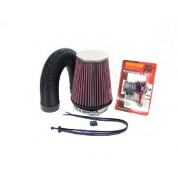 Admisie aer sport K&N 57i series, 57-0028