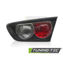TUNING-TEC stop pentru MITSUBISHI LANCER 4D 08-16 (interior, TYC), negru, dreapta