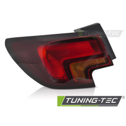 Stop FUM ROȘU STÂNGA TYC lateral se potrivește OPEL ASTRA K 15-19 HB