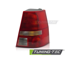 LUMINĂ SPATE ROȘIE ALBĂ PARTEA DREAPTĂ TYC se potrivește VW BORA GOLF 4 VARIANT 99-06