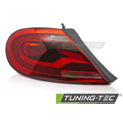 LUMINĂ SPATE ROȘU ALB PARTEA STÂNGĂ TYC se potrivește VW BEETLE 11-19