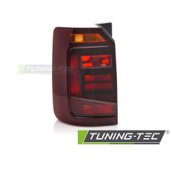 Stop FUMURIU STÂNGA TYC lateral se potrivește VW CADDY 15-20