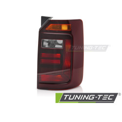 Stop FUMURIU DREAPTA TYC lateral se potrivește VW CADDY 15-20