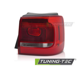 LUMINĂ SPATE ROȘIE ALBĂ PARTEA DREAPTĂ TYC se potrivește VW TOURAN 10-15