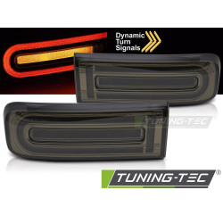 LED TAIL LIGHTS SMOKE se potrivește MERCEDES W464 G-KLASA 18-