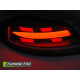 Iluminare auto TUNING-TEC stopuri LED (LED Bar, SEQ) pentru PORSCHE BOXSTER 986 96-04, fumuriu, V2 | race-shop.ro