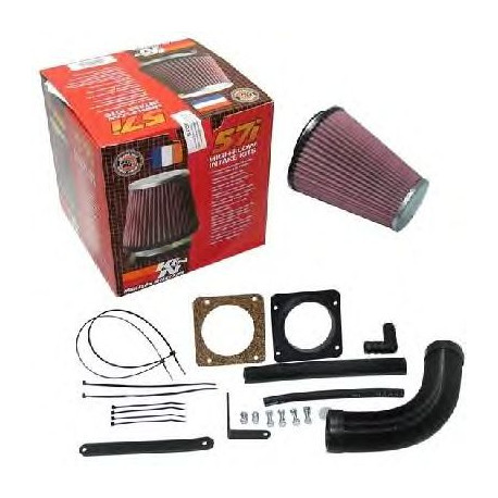 Admisie sport K&N Admisie aer sport K&N 57i series, 57-0100 | race-shop.ro
