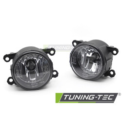 Proiectoare ceata clare pentru FORD / OPEL / RENAULT / PEUGEOT / CITROEN / DACIA / SUZUKI