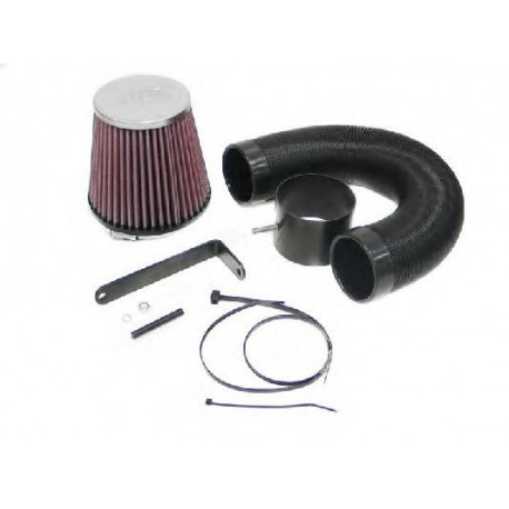 Admisie sport K&N Admisie aer sport K&N 57i series, 57-0123-1 | race-shop.ro