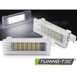 TUNING-TEC iluminare interior LED pentru BMW MINI COOPER