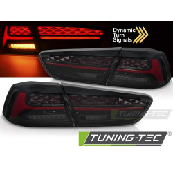 MITSUBISHI LANCER 8 SEDAN 08-16 FUMOASA LED