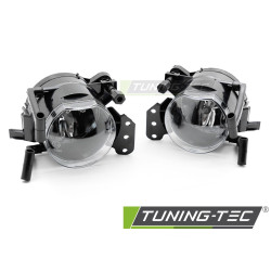 TUNING-TEC proiectoare ceață pentru BMW E90 E60 E63 X3 E83