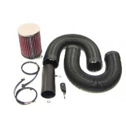 Admisie aer sport K&N 57i series, 57-0214