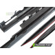 Body kit și tuning vizual TUNING-TEC praguri laterale (Performance Style) pentru BMW G22 G23 20 | race-shop.ro