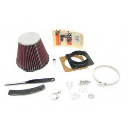 Admisie aer sport K&N 57i series, 57-0297