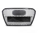 Body kit și tuning vizual GRILLE SPORT NEAGRĂ LUCIOS PDC pentru AUDI A5 8T 8F 11-16 | race-shop.ro