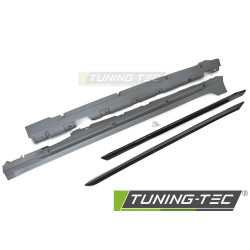 TUNING-TEC praguri laterale (Sport Style) pentru AUDI A5 F5 19-23