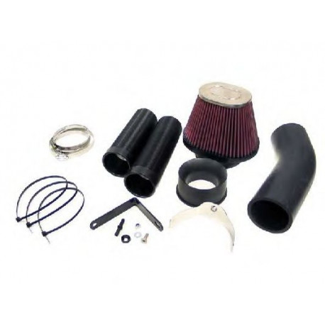 Admisie sport K&N Admisie aer sport K&N 57i series, 57-0370 | race-shop.ro