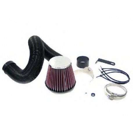 Admisie sport K&N Admisie aer sport K&N 57i series, 57-0400 | race-shop.ro