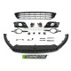 Body kit și tuning vizual TUNING-TEC bară față (Sport Style) pentru VW PASSAT CC 12-16 (pentru senzori parcare) | race-shop.ro