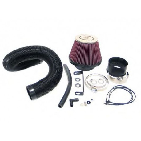Admisie sport K&N Admisie aer sport K&N 57i series, 57-0441 | race-shop.ro