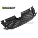 Body kit și tuning vizual TUNING-TEC grilă (Sport Style) pentru SKODA OCTAVIA III 12-16, negru lucios | race-shop.ro
