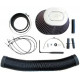 Admisie sport K&N Admisie aer sport K&N 57i series, 57-0458 | race-shop.ro