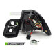 Iluminare auto TUNING-TEC stopuri LED pentru BMW E46 01-05 Sedan, negru | race-shop.ro