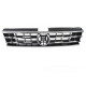 Body kit și tuning vizual Grilă pentru VW TIGUAN II 15-20 (Stil Sport Cromat) | race-shop.ro