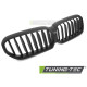 TUNING-TEC grilă pentru BMW G30 / G31 LCI 20-23, negru mat