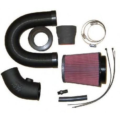 Admisie sport K&N Admisie aer sport K&N 57i series, 57-0507 | race-shop.ro