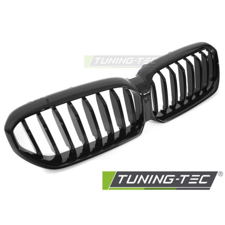 Body kit și tuning vizual TUNING-TEC grilă pentru BMW G30 / G31 LCI 20-23, negru lucios | race-shop.ro