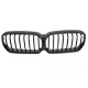 Body kit și tuning vizual TUNING-TEC grilă pentru BMW G30 / G31 LCI 20-23, negru lucios | race-shop.ro