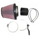 Admisie sport K&N Admisie aer sport K&N 57i series, 57-0522 | race-shop.ro