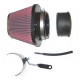 Admisie sport K&N Admisie aer sport K&N 57i series, 57-0526 | race-shop.ro
