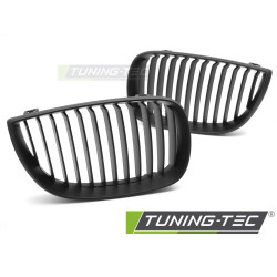 Grilă pentru BMW E87 04-07 (Negru Mat)