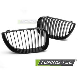 Grilă pentru BMW E87 04-07 (Negru Lucios)