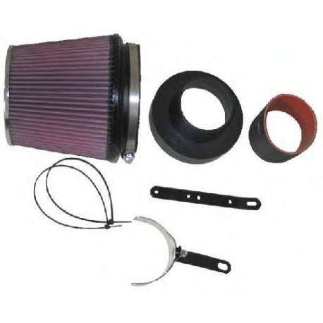 Admisie sport K&N Admisie aer sport K&N 57i series, 57-0574 | race-shop.ro