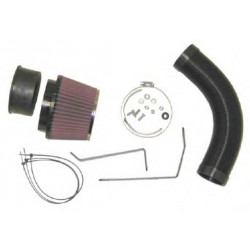 Admisie aer sport K&N 57i series, 57-0580