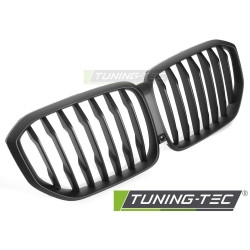 TUNING-TEC grilă pentru BMW X5 G05 19-22, negru mat
