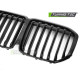 Body kit și tuning vizual TUNING-TEC grilă pentru BMW X7 G07 18-22, negru lucios | race-shop.ro