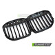 Body kit și tuning vizual TUNING-TEC grilă pentru BMW X7 G07 18-22, negru lucios | race-shop.ro