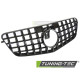 Body kit și tuning vizual Gril sport pentru MERCEDES W212 / S212 09-13 (Negru lucios) | race-shop.ro