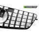Body kit și tuning vizual Gril sport pentru MERCEDES W212 / S212 09-13 (Negru lucios) | race-shop.ro