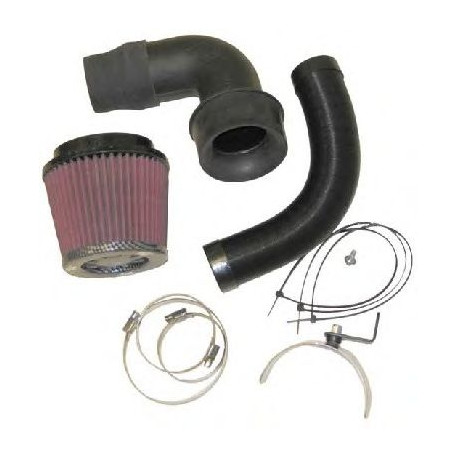 Admisie sport K&N Admisie aer sport K&N 57i series, 57-0609 | race-shop.ro